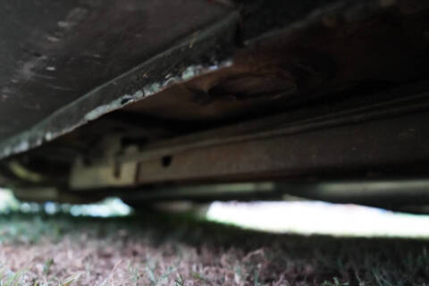 1976 Pontiac Firebird Trans Am