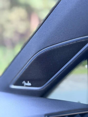 2017 Volkswagen Golf GTI