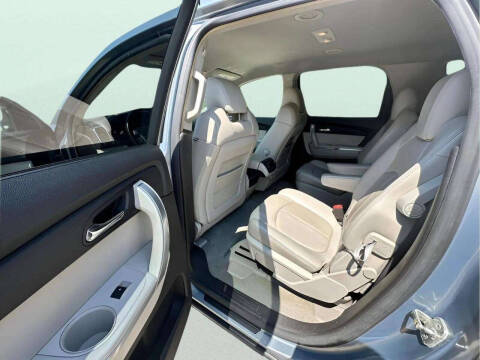 2008 GMC Acadia SLT-1