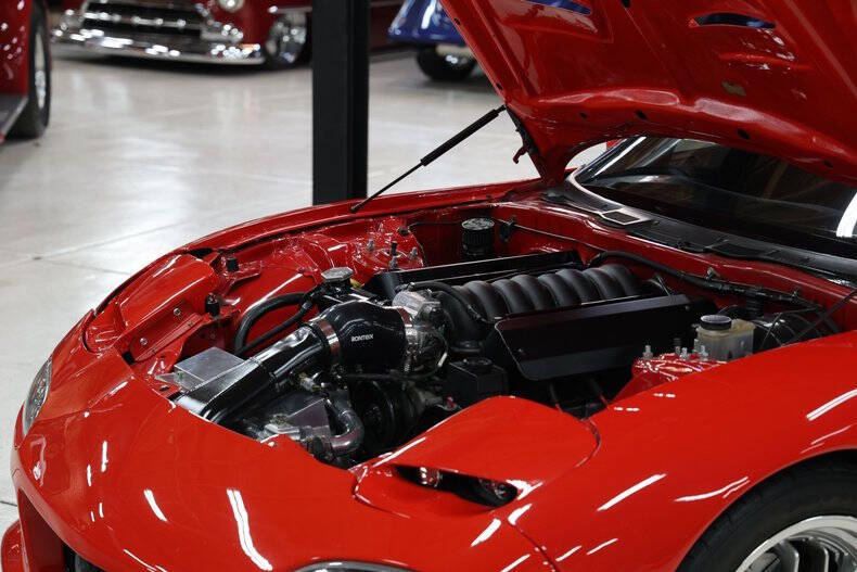 1993 Mazda RX-7 Turbo