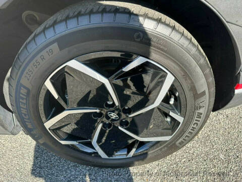 2024 Hyundai Ioniq 5 SEL