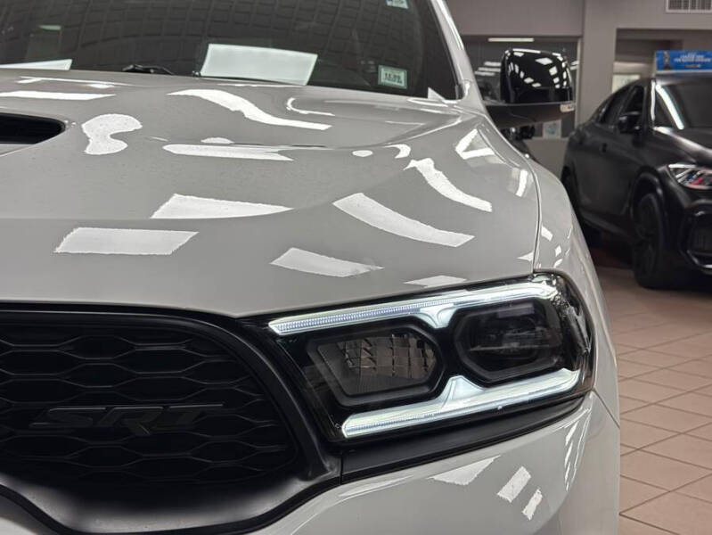 2023 Dodge Durango SRT 392 Premium
