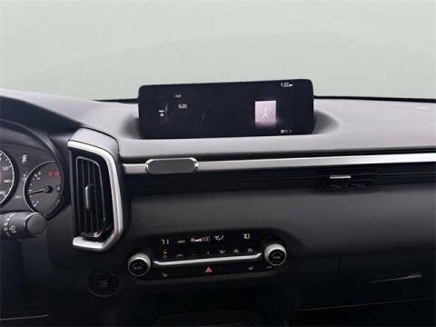 2023 Mazda CX-50 2.5 S Preferred Plus