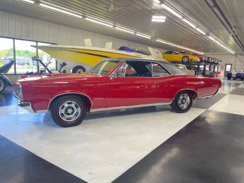 1966 Pontiac GTO