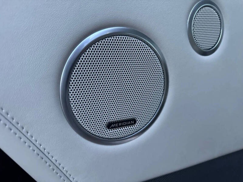 2018 Land Rover Range Rover Autobiography LWB