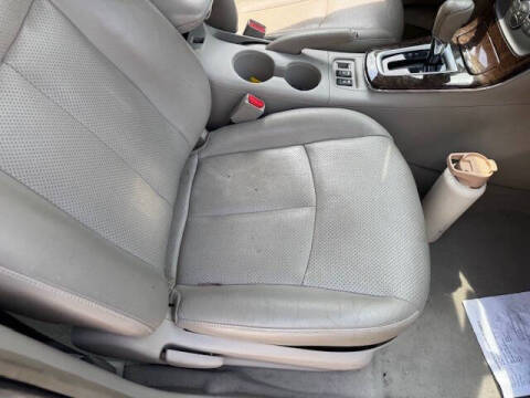 2013 Nissan Sentra SL