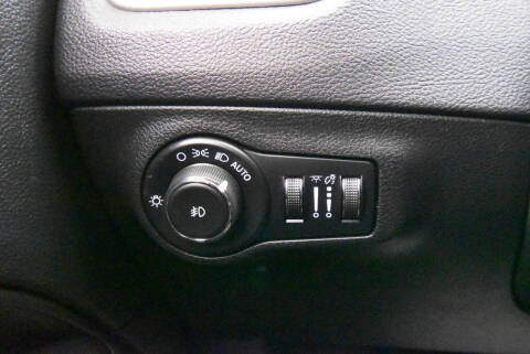 2020 Jeep Compass High Altitude