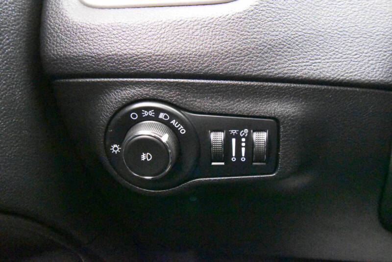 2020 Jeep Compass High Altitude