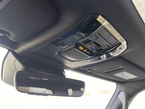 2025 Lexus GX 550 Premium