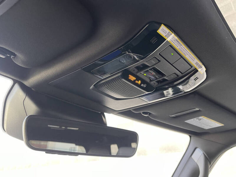 2025 Lexus GX 550 Premium