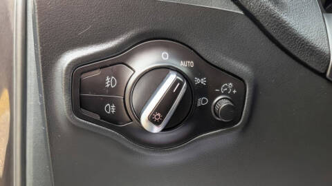 2016 Audi Q5 2.0T quattro Premium