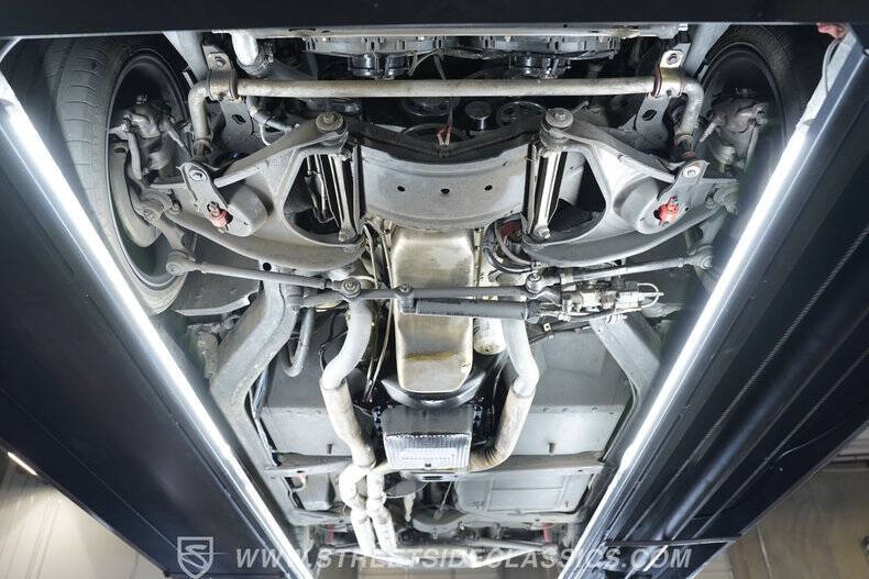 1982 Chevrolet Corvette Collector Edition