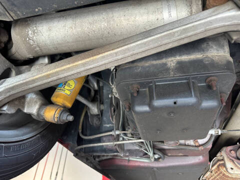 1986 Chevrolet Corvette