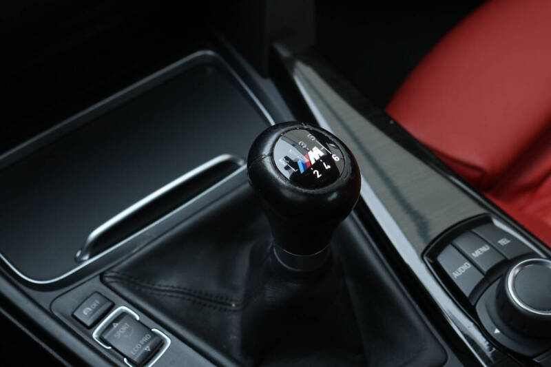 2016 BMW 3 Series 340i