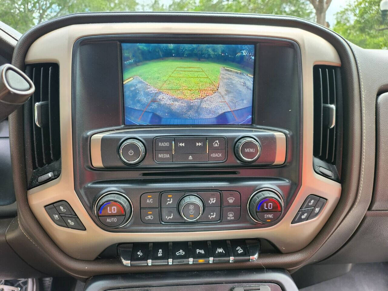 2018 GMC Sierra Pickup - $35,995