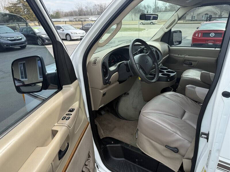 2006 Ford E-Series E-150