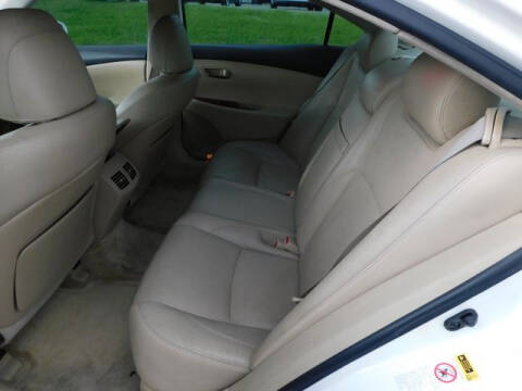 2008 Lexus ES 350