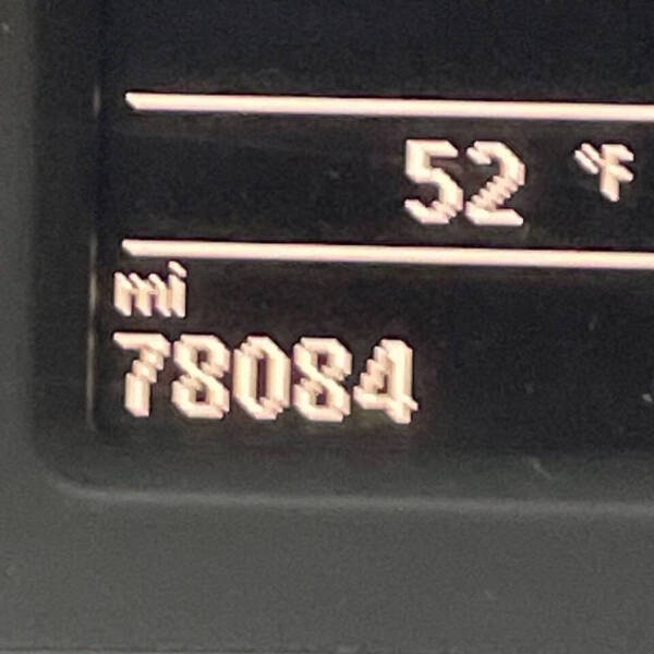 2015 Volkswagen Passat 1.8T SEL Premium