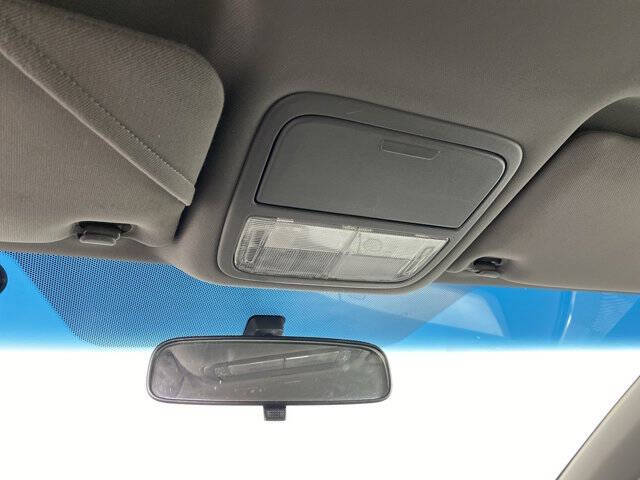 2010 Honda Odyssey LX