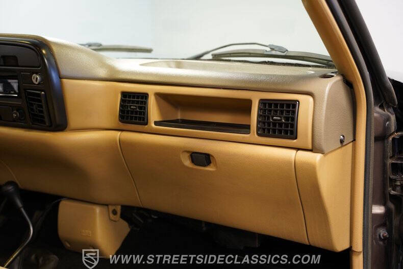 1997 Dodge Ram 1500