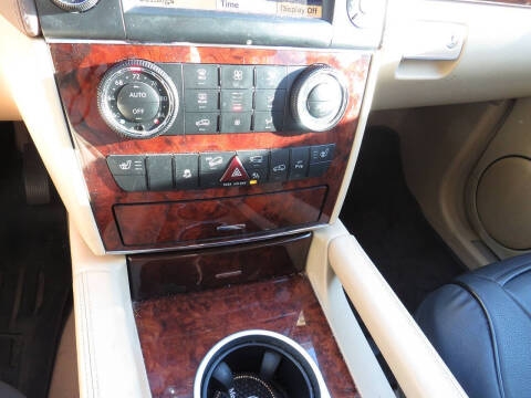 2012 Mercedes-Benz GL-Class GL 350 BlueTEC