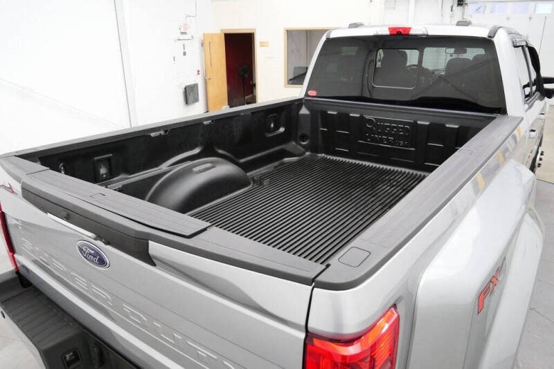 2021 Ford F-350 Super Duty Lariat