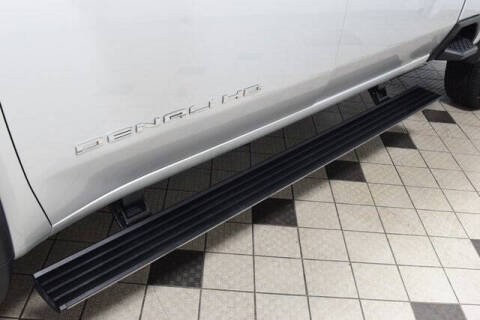 2022 GMC Sierra 3500HD