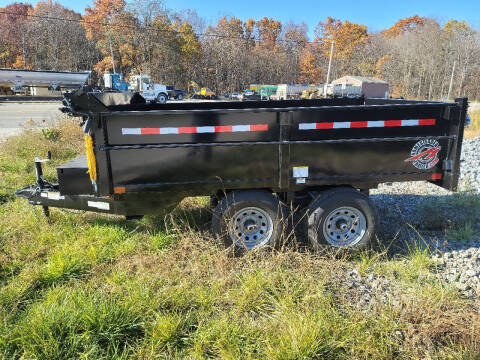 2021 Homesteader 610 MB