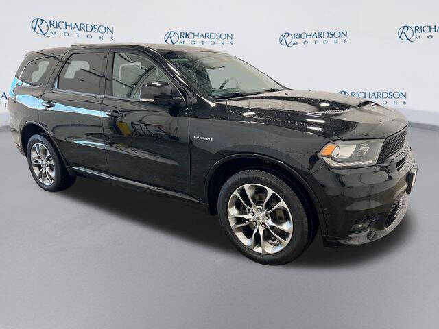 2020 Dodge Durango R/T