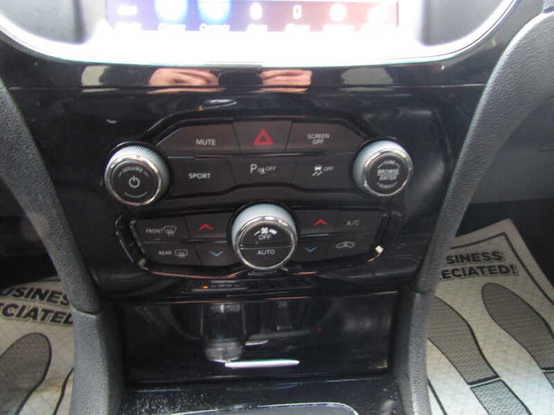 2021 Chrysler 300 S V6