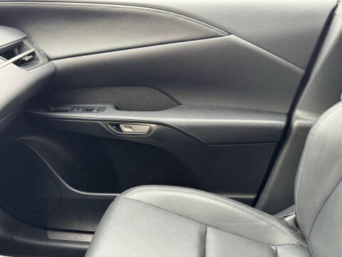 2023 Lexus RX 350
