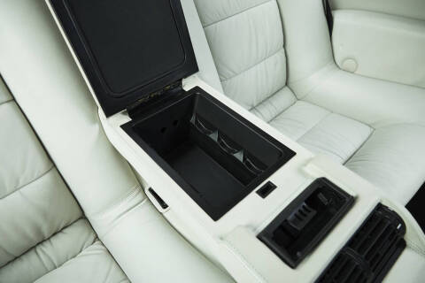 1987 BMW M6
