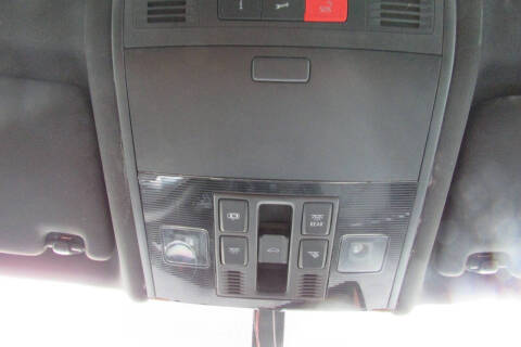 2015 Volkswagen Golf GTI Autobahn