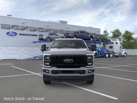 2026 Ford F-350 Super Duty