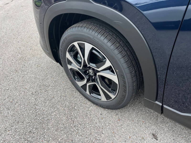 2026 Mazda CX-5 2.5 S Preferred