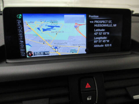 2014 BMW 2 Series M235i