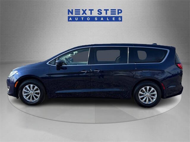 2020 Chrysler Pacifica for sale at Next Step Auto Sales LLC in Kirtland, OH