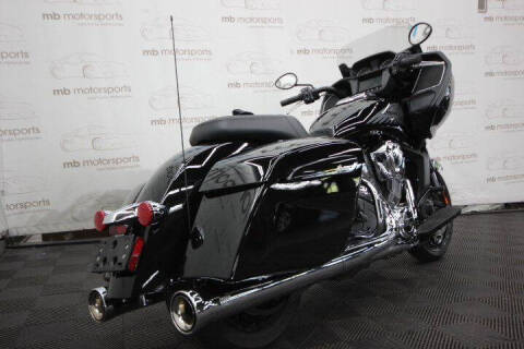 2023 Indian Challenger