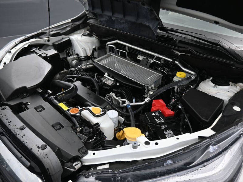 2023 Subaru Ascent Premium 8-Passenger