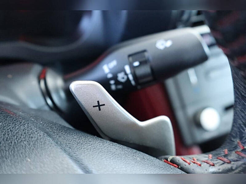 2015 Lexus RC 350