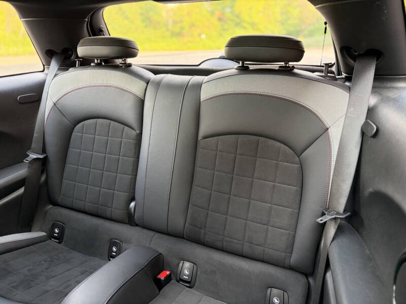 2023 MINI Hardtop 2 Door John Cooper Works