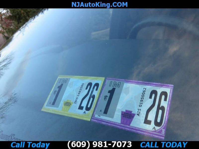 2012 Lincoln Navigator L