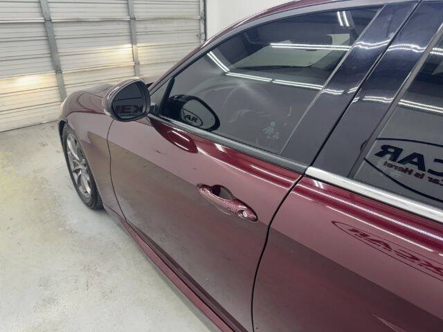 2017 Alfa Romeo Giulia