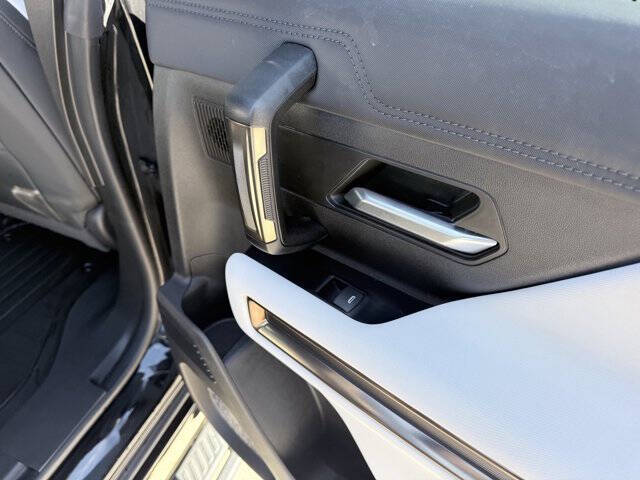 2024 GMC HUMMER EV 2X