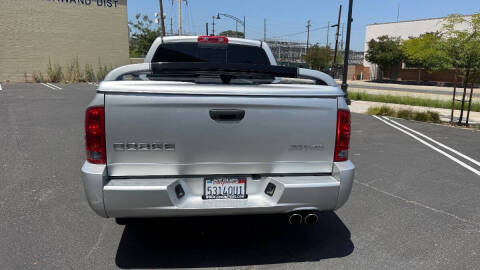 2004 Dodge Ram 1500 SRT-10