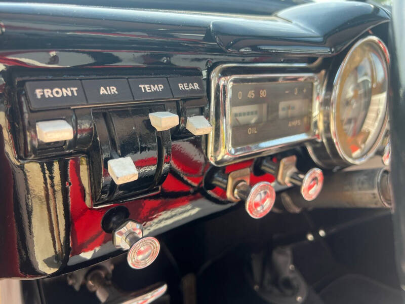 1957 Volvo 444