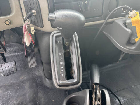 2014 International TerraStar