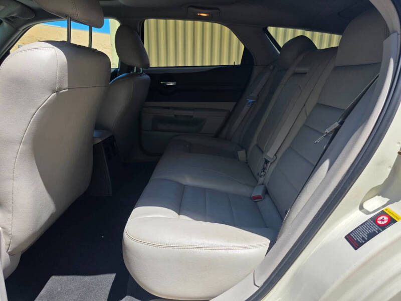 2005 Dodge Magnum RT