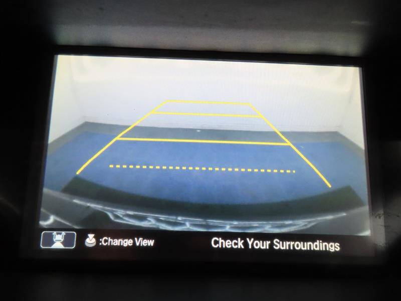 2014 Acura MDX SH-AWD