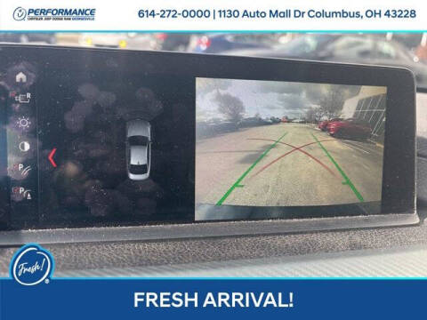 2019 BMW 4 Series 440i